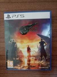 Vendo Jogo Final Fantasy VII Rebirth PS5