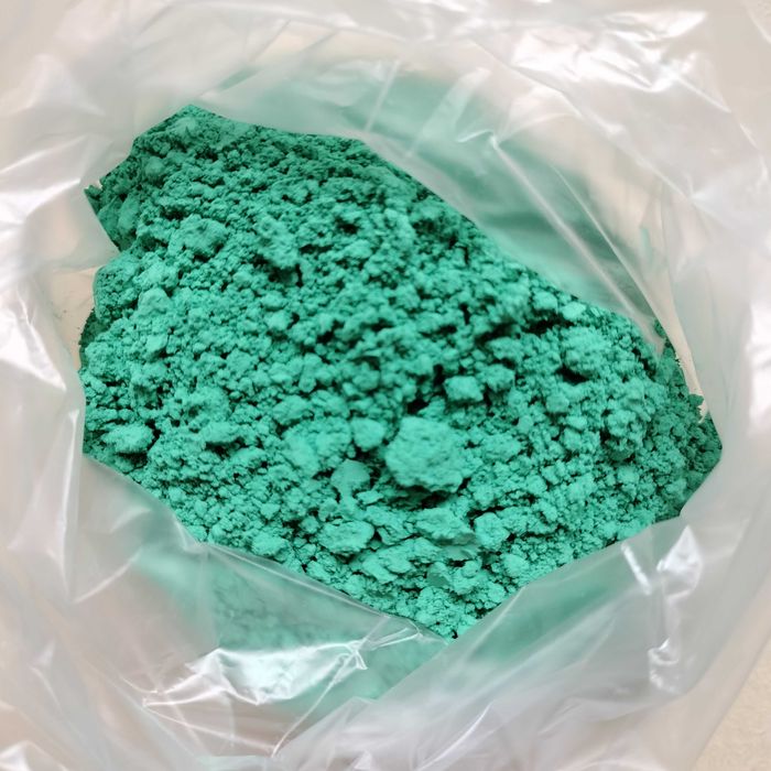 Pigmento em Pó (em 12 cores)