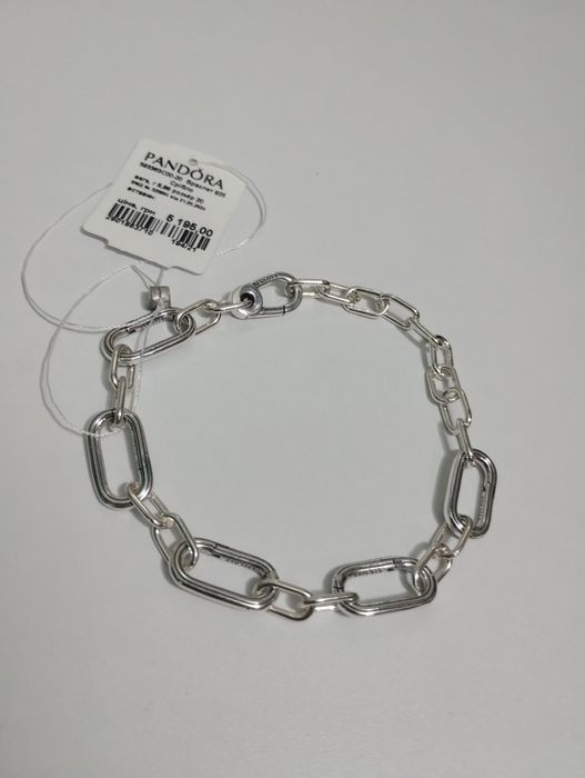 Браслет пандора оригінал pandora нова прикраса