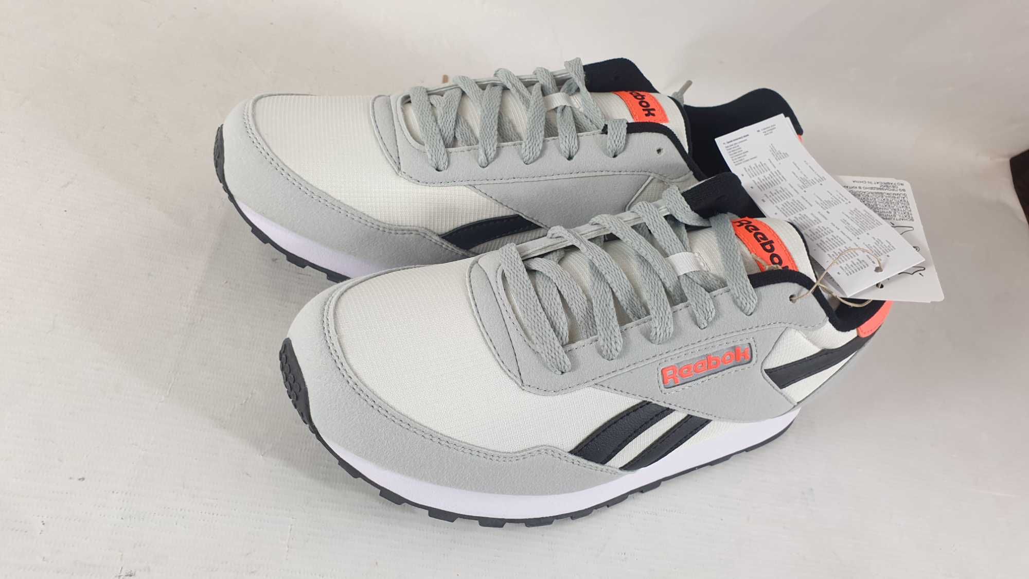 Reebok buty męskie sportowe REWIND RUN rozmiar 42,5