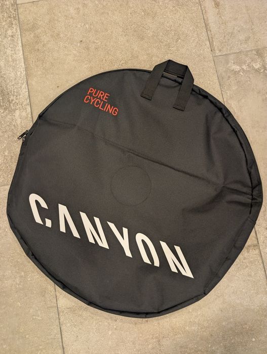 Capa para roda lenticular triatlo