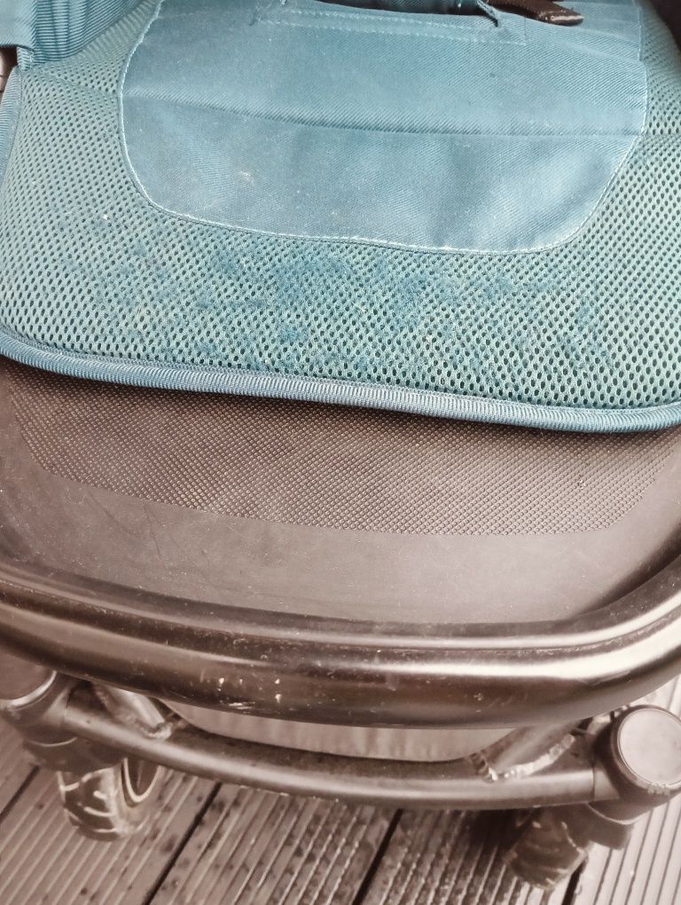 Wózek Britax Romer Smile III 2w1