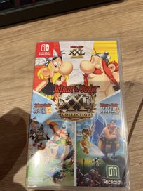 Asterix i obelix xxl collection