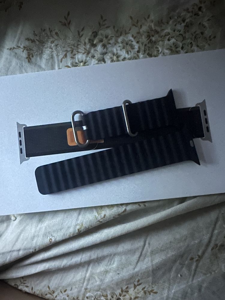 Aplle watch 2 ultra
