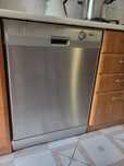 Zmywarka Electrolux