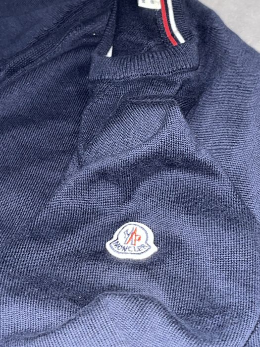 Свитшот/кофта moncler