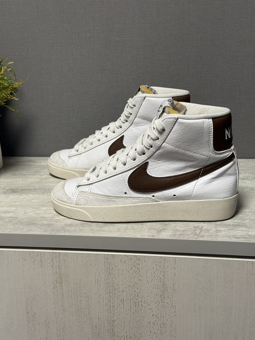 Nike Blazer кеды кроссовки размер 35