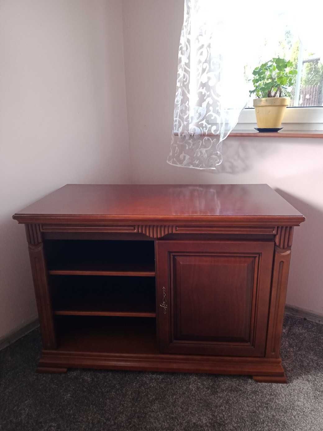 Zestaw mebli! PORZĄDNE WYKONANIE! do negocjacji!