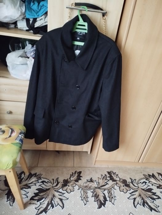 Żakiet ciepły 12