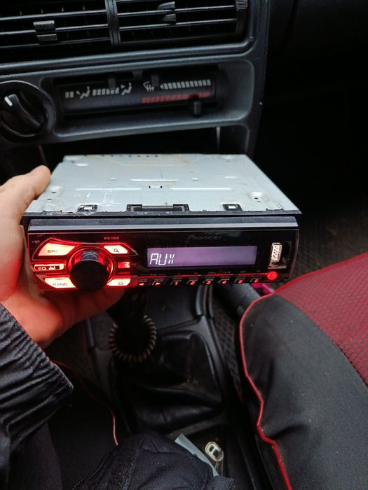 Продам магнітолу pioneer оргінал