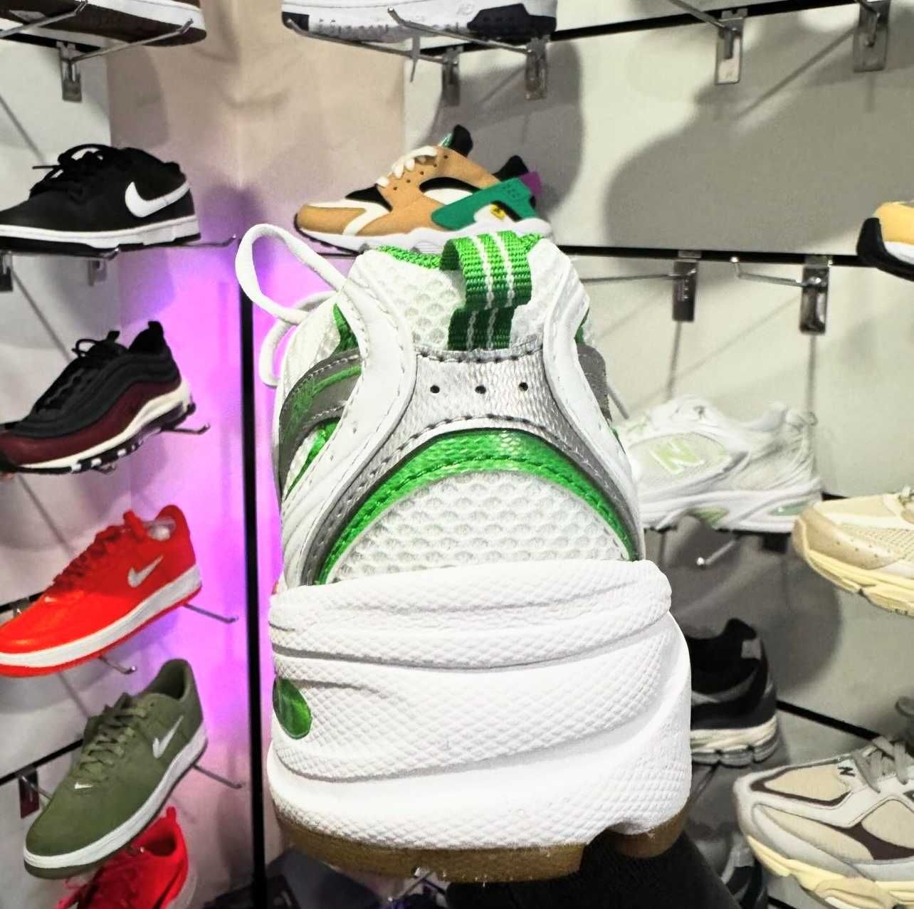 Кросівки New Balance 530 ОРИГІНАЛ