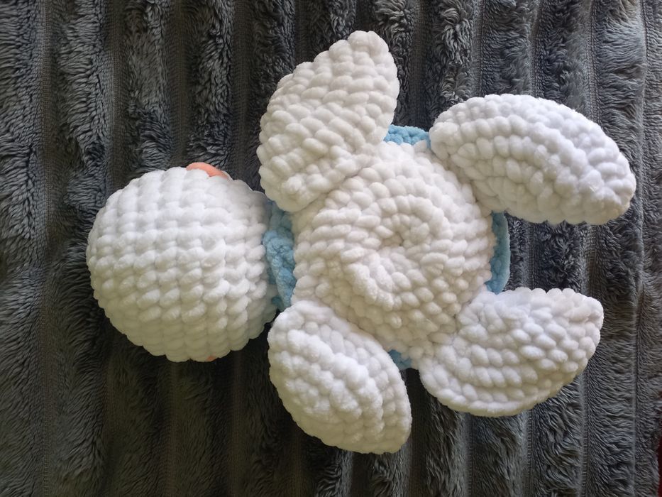 Іграшка черепашка