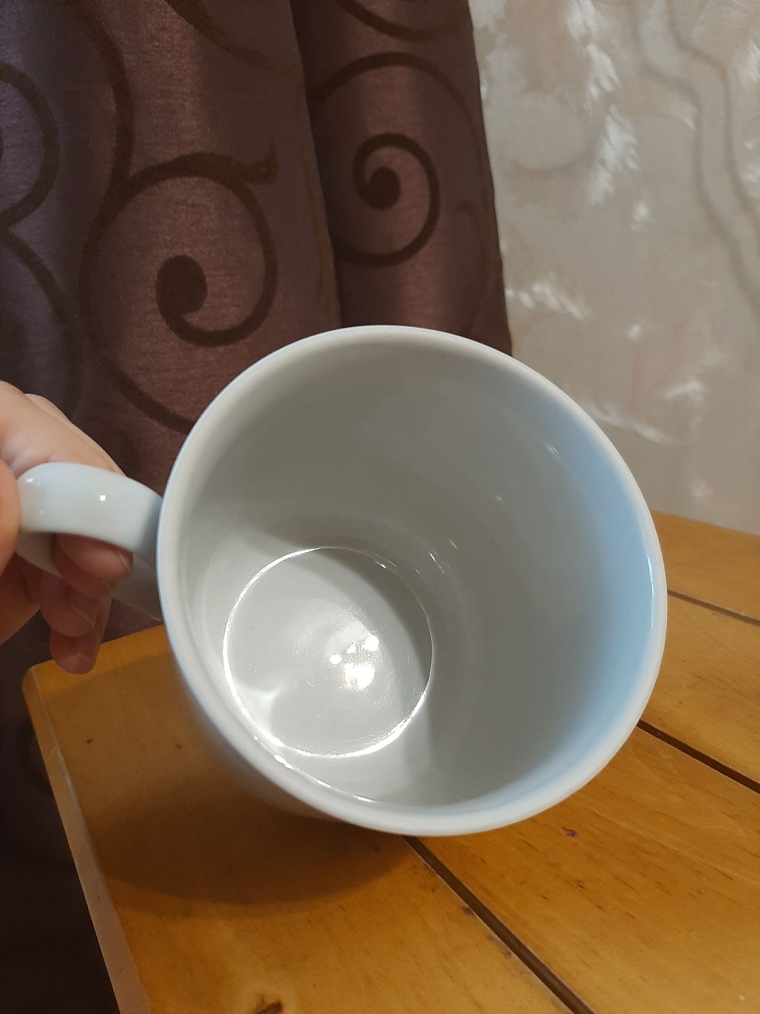 Чашка часів СРСР