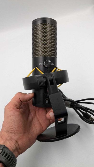 Мікрофон Hator DreamCast RGB