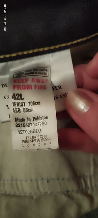 джинсы мужские баталы синие пояс 106-108  длина 118