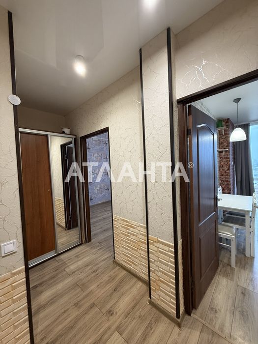 Предлагается к продаже 1-комнатная квартира в ЖК Маршал сити.

Квартир