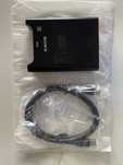Sony SBAC-US30 SxS Memory Card USB Reader / Writer, CAŁKIEM NOWY