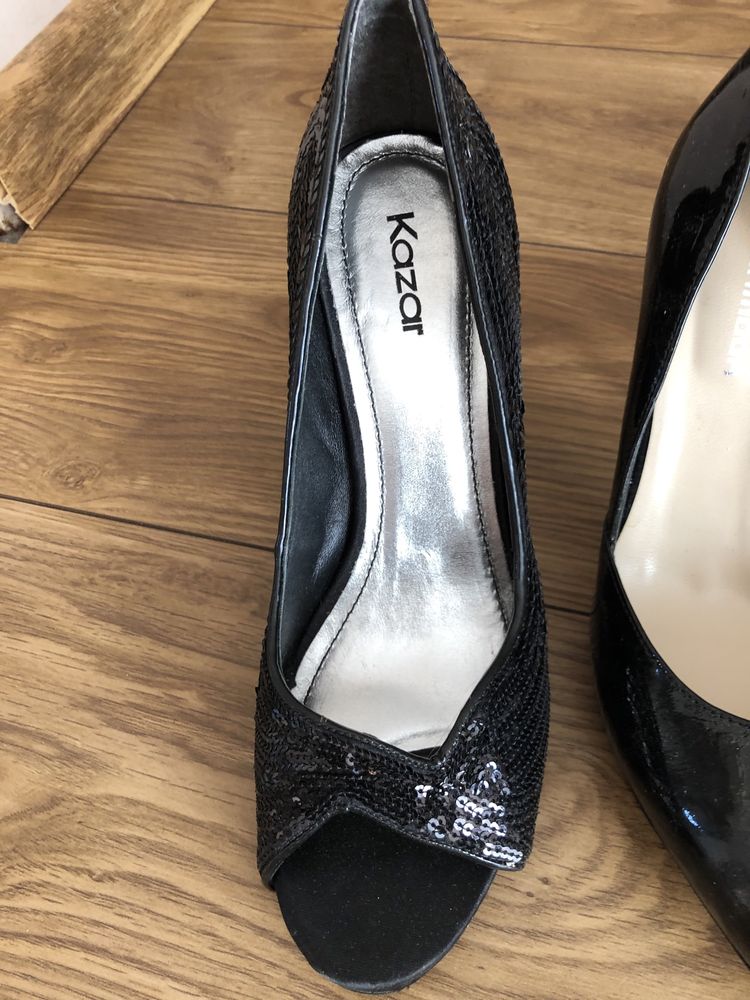 Nowe buty Kazar Prima moda