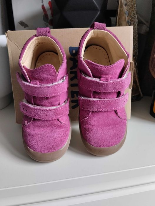 Trzewiki buty Bartek 26
