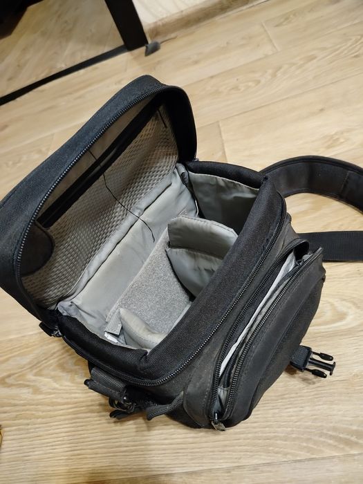 Сумка защитная для фотоаппарата