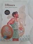 Livro Ulisses da Porto Editora
