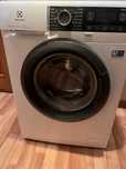 Пральна машинка Electrolux Perfectcare 600