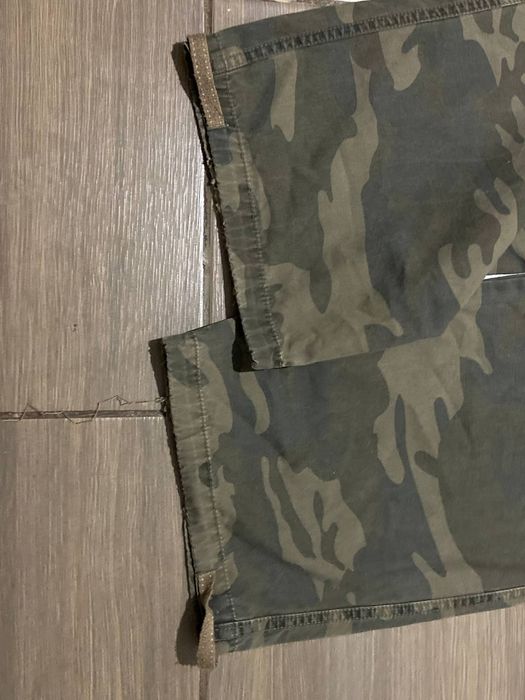 Камо карго штани