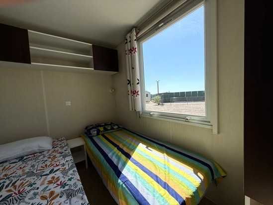 Mobil Home Ohara Ophea | Casa Móvel T3 | Descida de preço