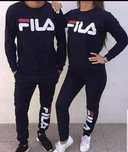 Komplety dla par z logo Fila S-XXL!!!