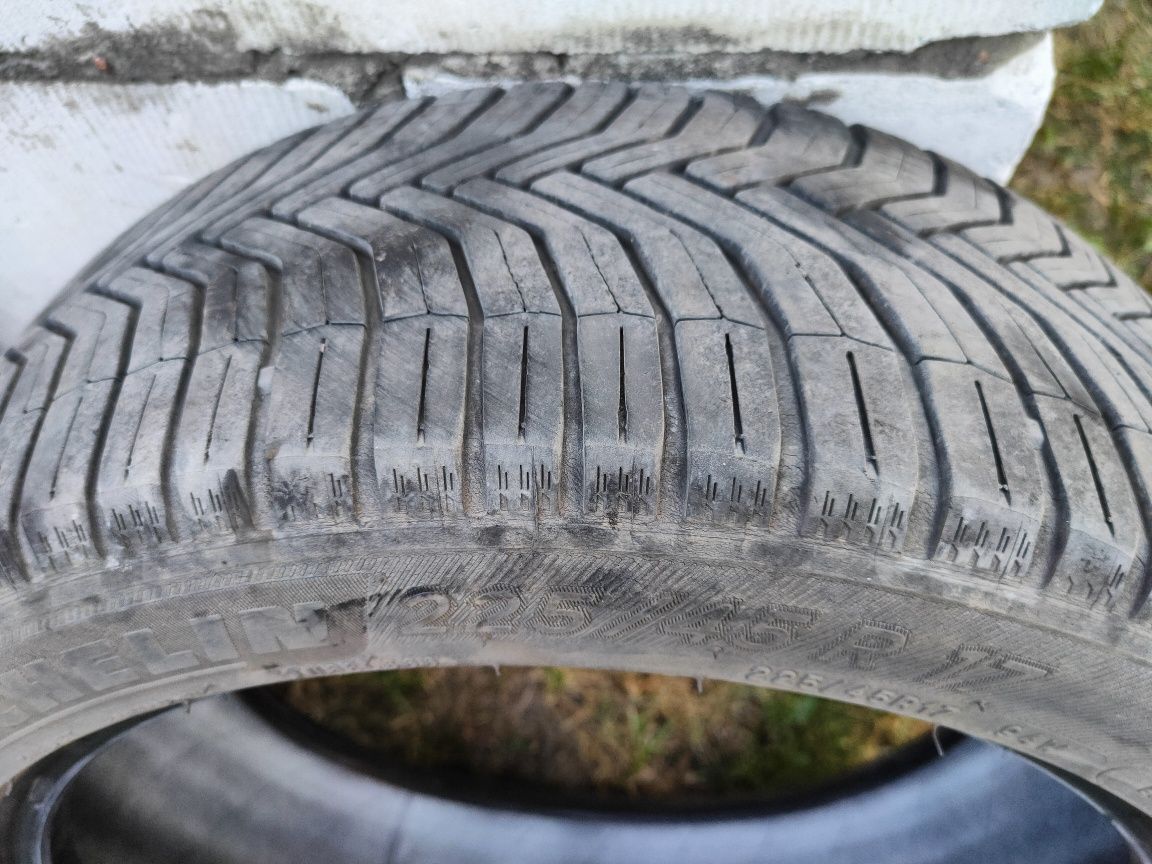 Opona Michelin CrossClimate 225/45/R17