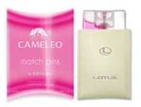 LOTUS Cameleo Match Pink Woda perfumowana 20 ml