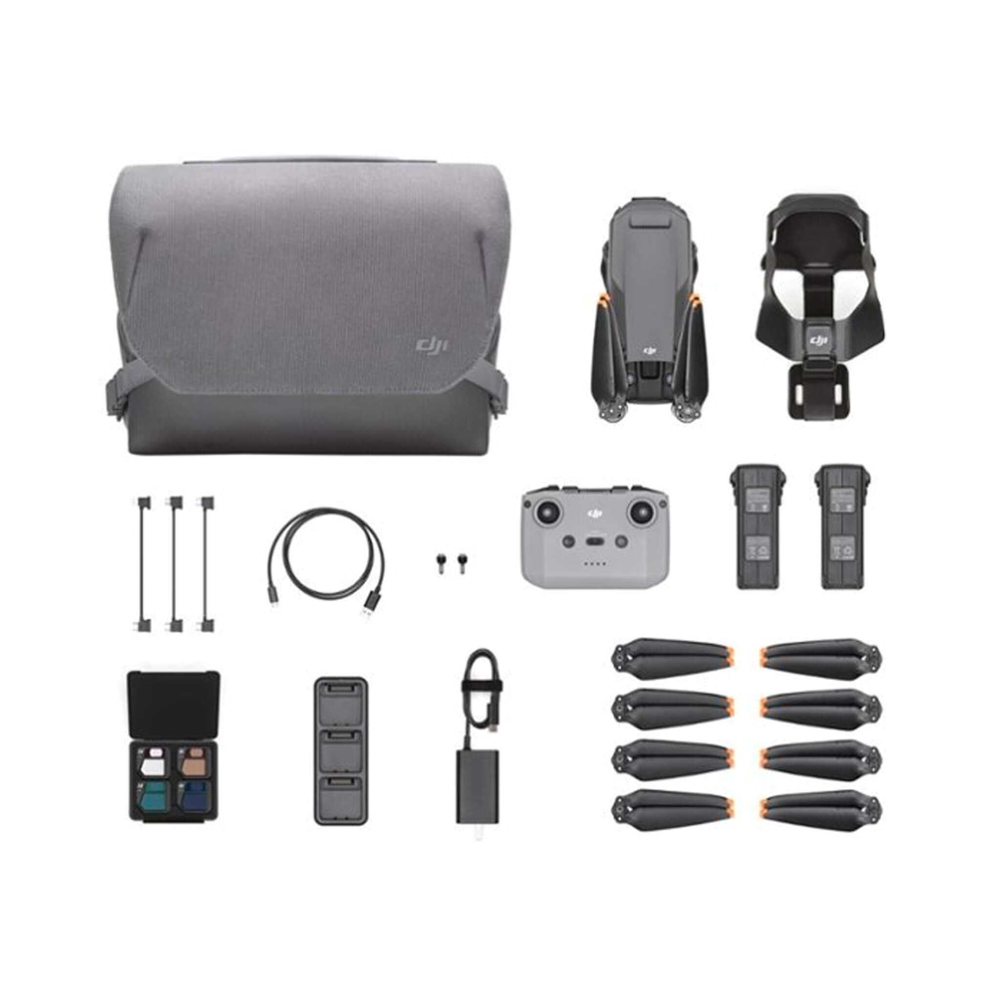 Mavic 3 FMC + aparatura RC
