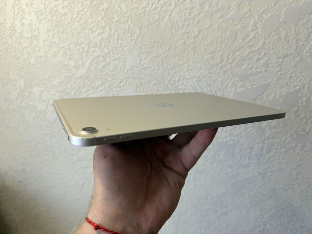 iPad 10 10.9’ 64Gb WiFi Silver