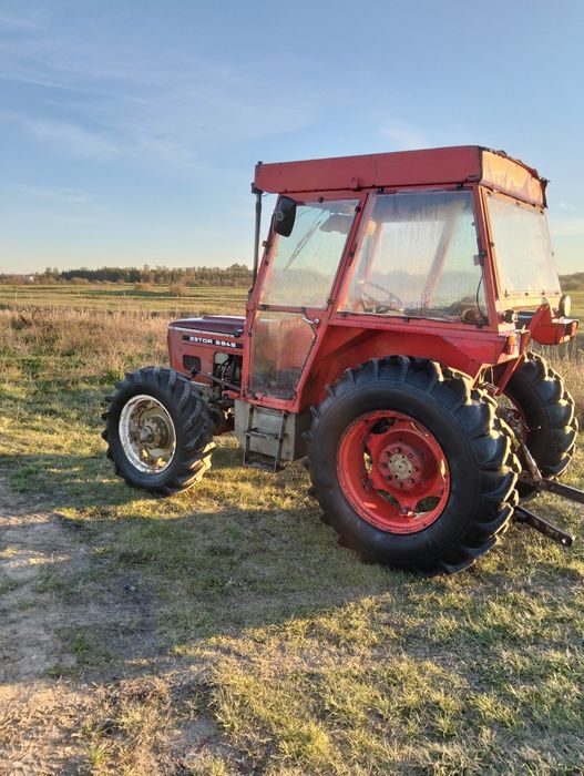 Zetor 6945 Zetor 6045