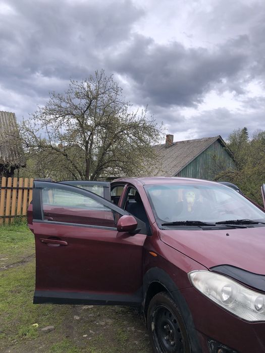 Продам машину форза