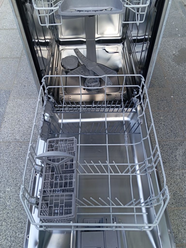 Посудомоечная машина Bosch 45см INVERTER A+++ из Германии гарантия