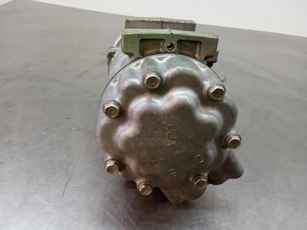 Compressor AC DACIA Duster (HS_)