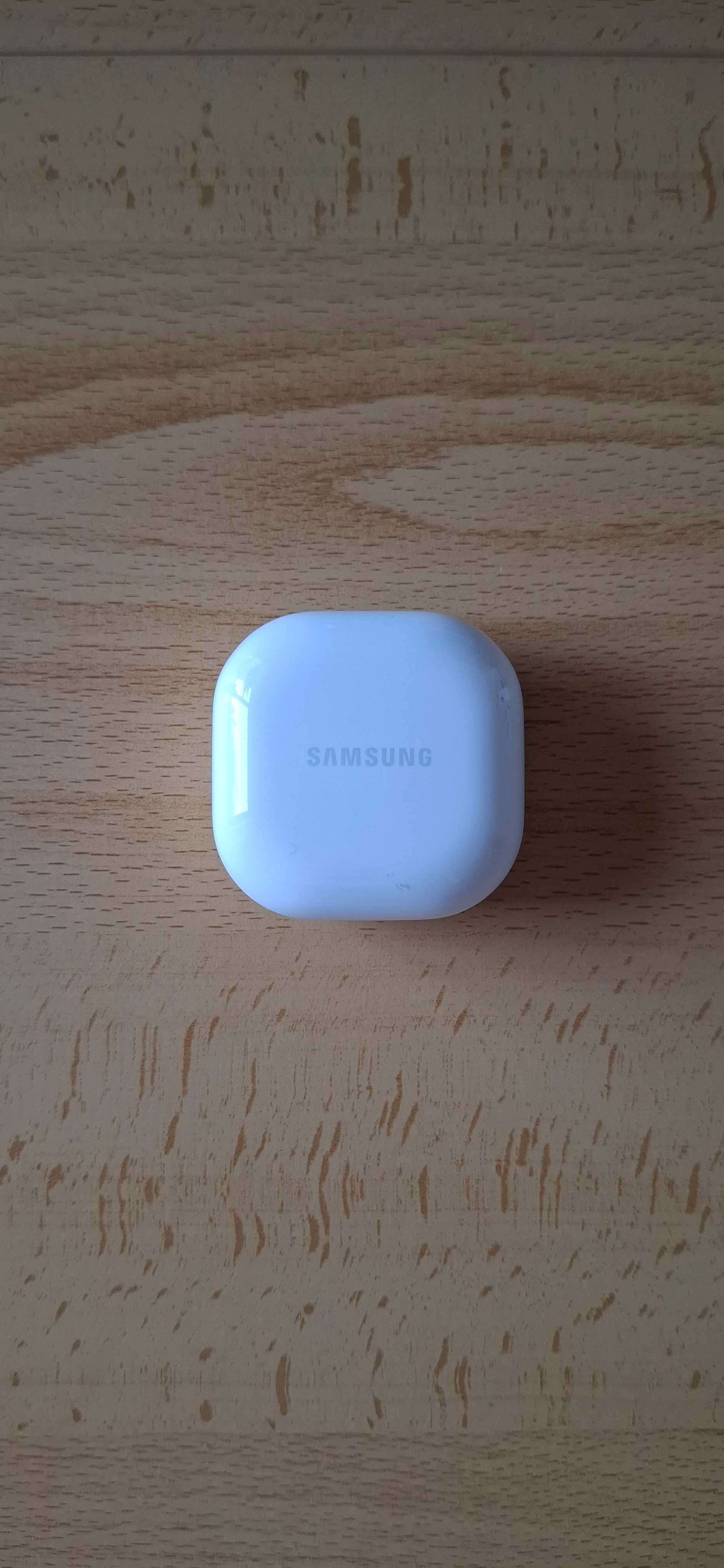 Auriculares Samsung Galaxy Buds 2 Verdes