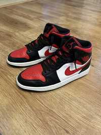 Buty Nike Jordan 1 Mid