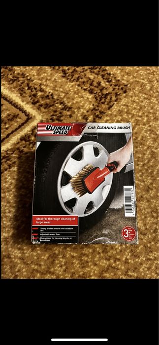 Щетка для колес, щетка для мытья колес, щетка для авто