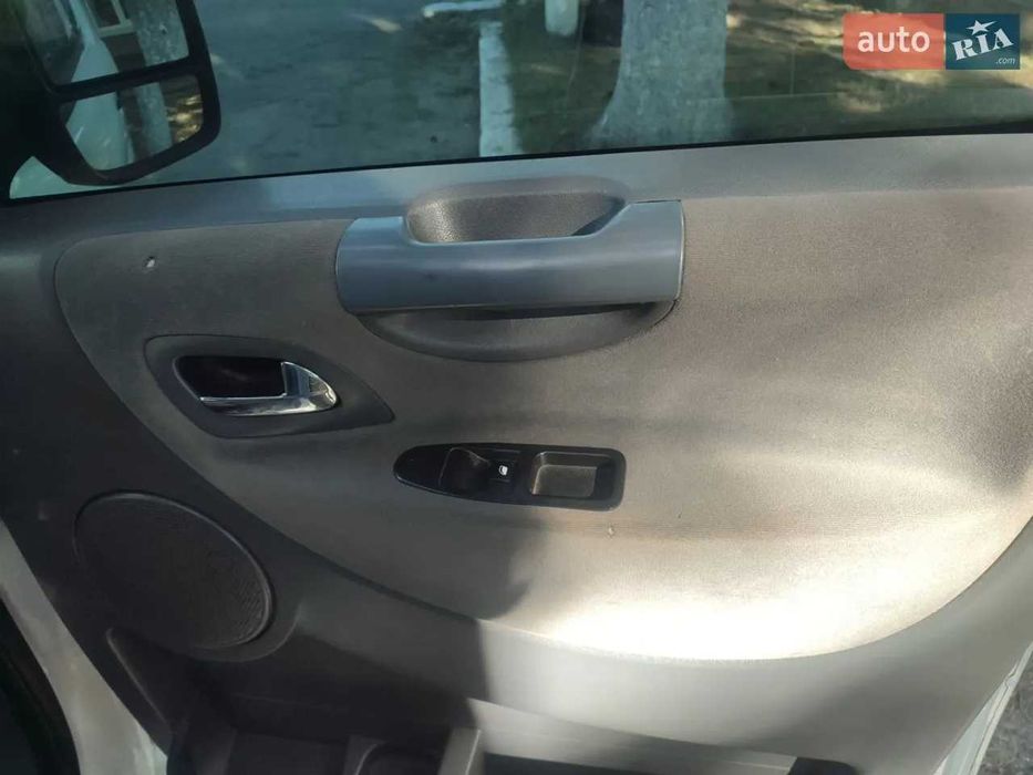 Авто Fiat Scudo 2015 р.в.