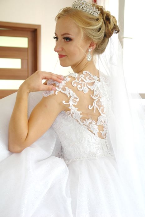 Весільна сукня.Продаж