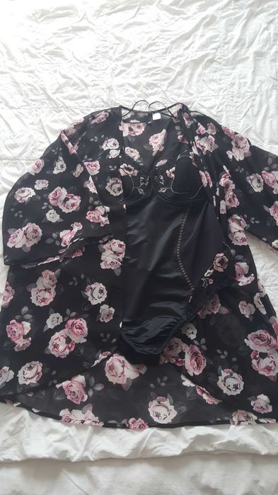 Корегуюча зручна,   якісна білизна,  боді L