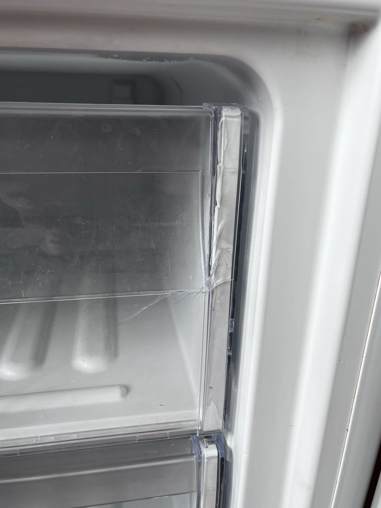 Lodówka Indesit sprawna
