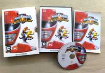 Power Rangers Super Legendy [PC] (POLSKA WERSJA - DUBBING)
