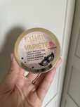 Puder Eveline Variete