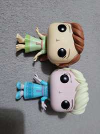 Figurka lalka Frozen Kraina lodu Elsa Anna Pop Funko