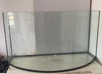 Vendi aquario  grande