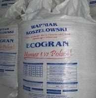 Lubofoska, npk, polifoska, amofoska, potafoska, unifoska, wapno