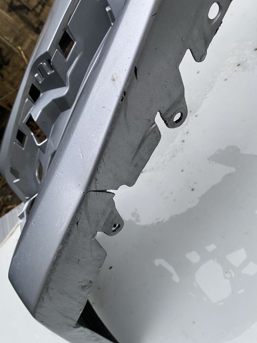 Передній бампер Subaru Impreza 57704FJ050